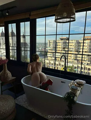 Babeokami OnlyFans Leaked Free Thumbnail Picture - #KnyYJmHpOb