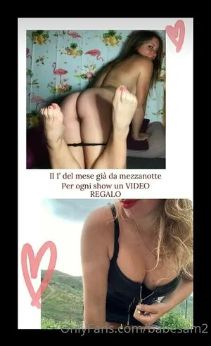 Babesam2 OnlyFans Leaked Free Thumbnail Picture - #ATqnBajkvi