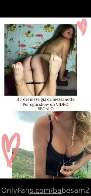Babesam2 Thumbnail Picture