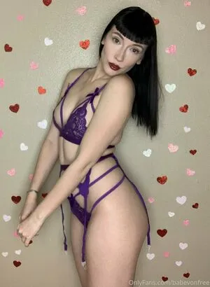 Babevonfree OnlyFans Leaked Free Thumbnail Picture - #AGDcldRUyW