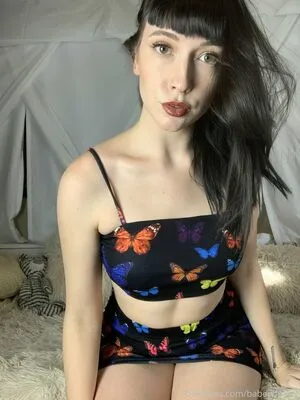 Babevonfree OnlyFans Leaked Free Thumbnail Picture - #a5pmhSBpuC