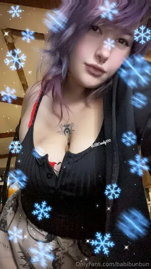 Babibunbun OnlyFans Leaked Free Thumbnail Picture - #xJ84f4UTZk