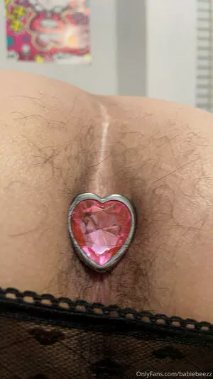 babiebeezz OnlyFans Leaked Free Thumbnail Picture - #InL9m5LgYa