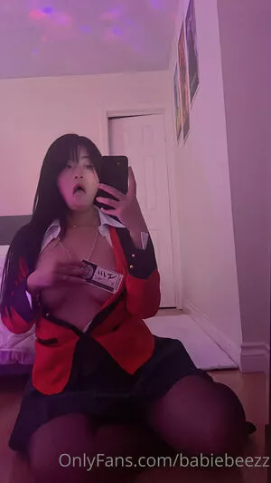 babiebeezz OnlyFans Leaked Free Thumbnail Picture - #P1UXrx7Pso