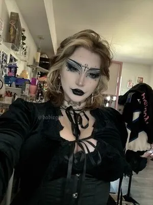 Babiegth OnlyFans Leaked Free Thumbnail Picture - #AXNuPY2InO