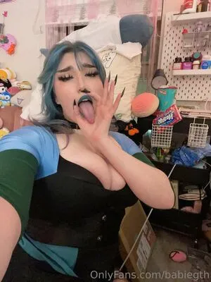 Babiegth OnlyFans Leaked Free Thumbnail Picture - #yk42fuBKGf