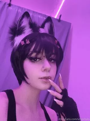 Babivmpr OnlyFans Leaked Free Thumbnail Picture - #Iwhrh6ARh0