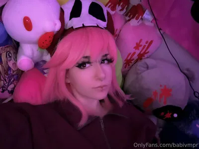 Babivmpr OnlyFans Leaked Free Thumbnail Picture - #KdDd4g3XeF