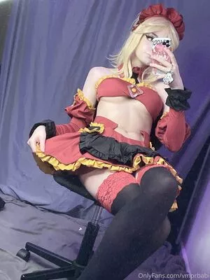 Babivmpr OnlyFans Leaked Free Thumbnail Picture - #VNES3WvRQ7