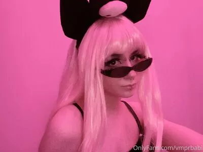 Babivmpr OnlyFans Leaked Free Thumbnail Picture - #XKcOrGsa6H