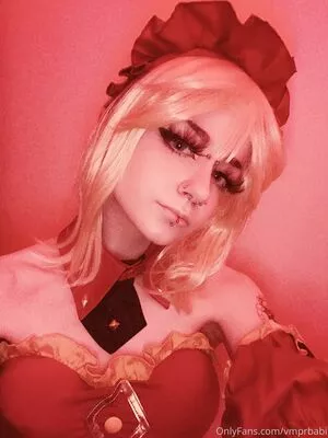 Babivmpr OnlyFans Leaked Free Thumbnail Picture - #jmSyFL3jBA