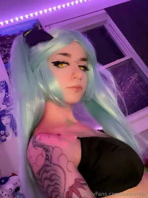 Babivmpr OnlyFans Leaked Free Thumbnail Picture - #uFD7Vz47I3