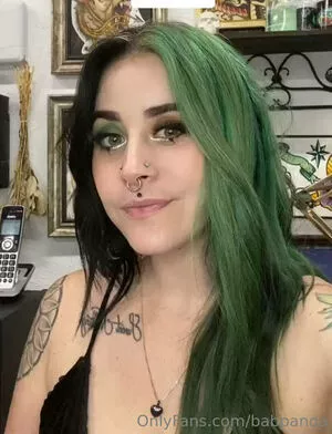 Babpanda OnlyFans Leaked Free Thumbnail Picture - #l2eKDdesFO