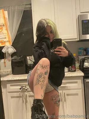 Babpanda OnlyFans Leaked Free Thumbnail Picture - #sgCZAzh1lT