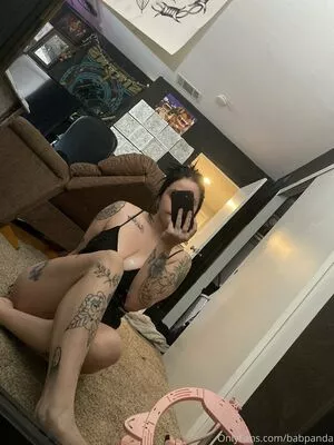 Babpanda OnlyFans Leaked Free Thumbnail Picture - #z0jKxSPMXN