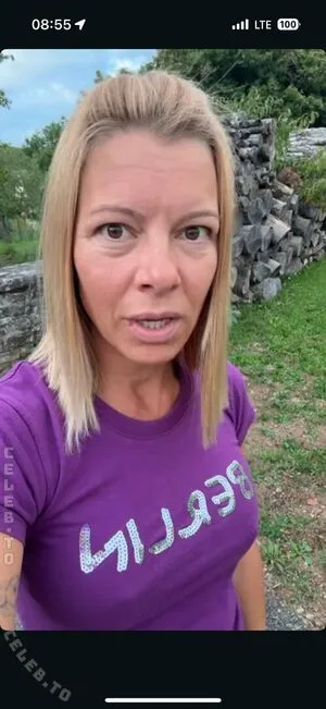 Babs Kijewski OnlyFans Leaked Free Thumbnail Picture - #Kz1RfQzylm