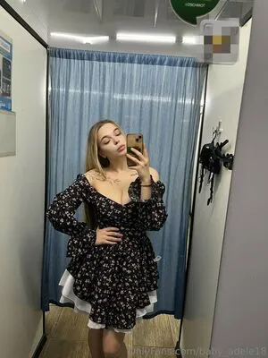 Baby Adele18 OnlyFans Leaked Free Thumbnail Picture - #KQ4adjcpZq