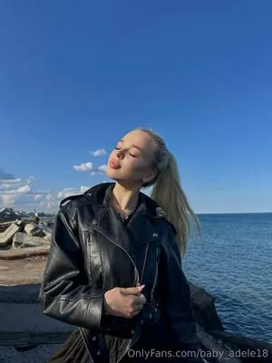 Baby Adele18 OnlyFans Leaked Free Thumbnail Picture - #rtSultKnAE