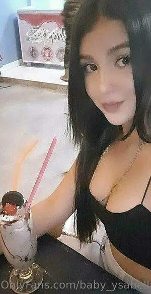 Baby Ysabella Thumbnail Picture