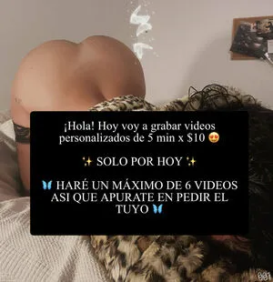 Babyarpia OnlyFans Leaked Free Thumbnail Picture - #LtkO2sEPja