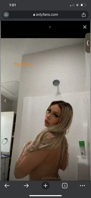 Babyaudreyyx Thumbnail Picture
