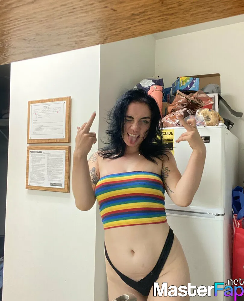 Babybear Teddy Nude OnlyFans Leak Picture ihib4XPrW9 | MasterFap.net