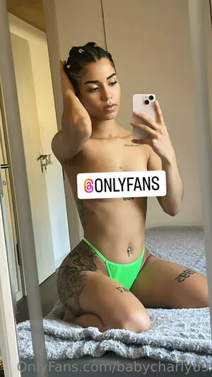 Babycharly69 Thumbnail Picture