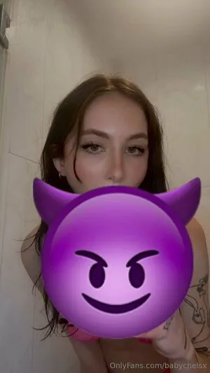 Babychelsx Thumbnail Picture