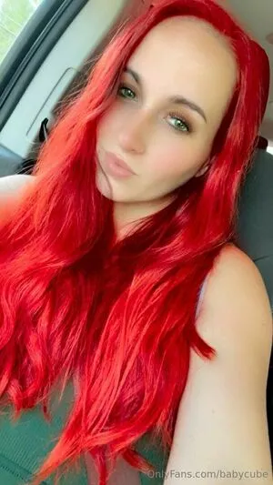 Babycube OnlyFans Leaked Free Thumbnail Picture - #cziAWCfnIP