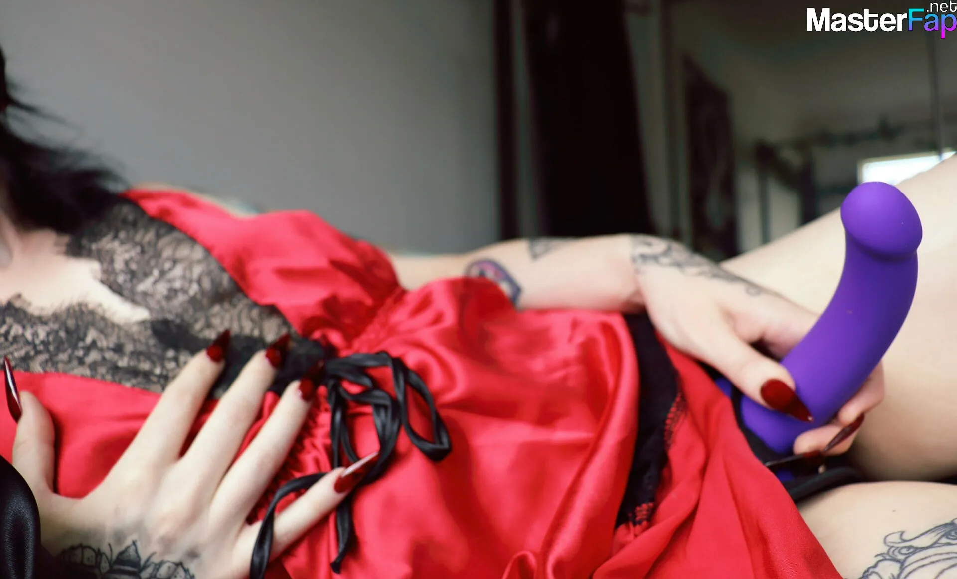 Babydollevie OnlyFans Leak Picture - #Xg07nqL3xa.