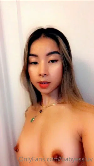 babyessluv OnlyFans Leaked Free Thumbnail Picture - #EmYMlJrFeR