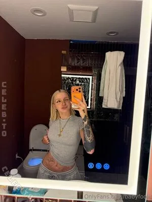 Babyfooji OnlyFans Leaked Free Thumbnail Picture - #dFx5m7fbJS