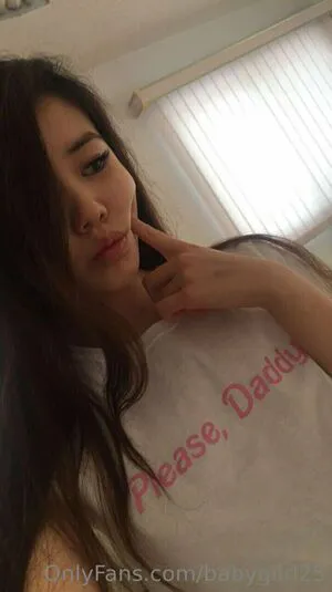 Babygiirl25 OnlyFans Leaked Free Thumbnail Picture - #mfcO2gLJiK
