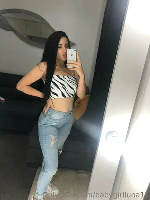 Babygirlluna12 Thumbnail Picture