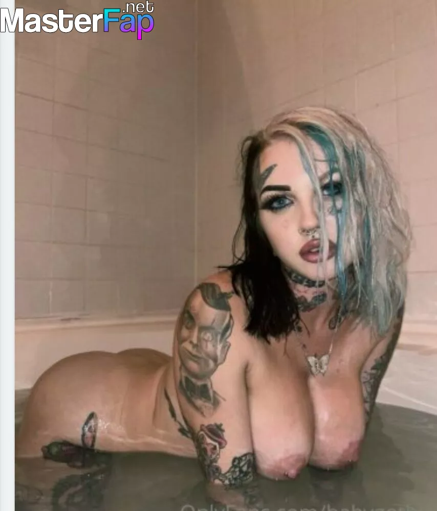 Babygoth leaked onlyfans
