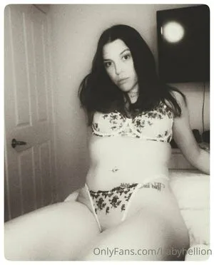 Babyhellion OnlyFans Leaked Free Thumbnail Picture - #6WWvNTrnUT