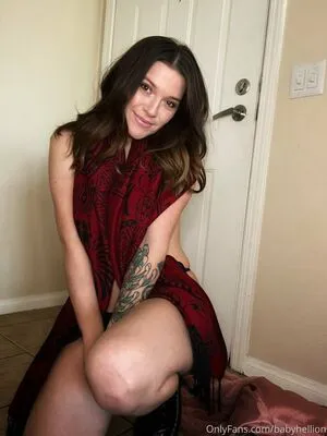 Babyhellion OnlyFans Leaked Free Thumbnail Picture - #NWehpjENa3