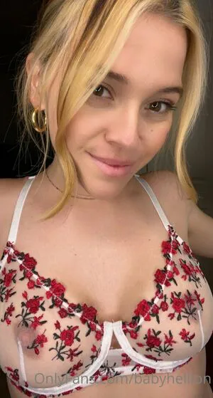 Babyhellion OnlyFans Leaked Free Thumbnail Picture - #SdbK8zNFsj