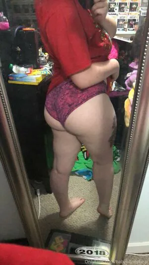 Babyhoneybear Thumbnail Picture