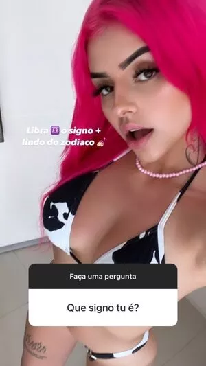 Babyjusz Lavagirl MC Anaju Thumbnail Picture