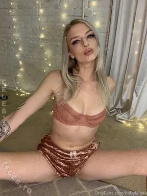 babylalaaa OnlyFans Leaked Free Thumbnail Picture - #tUeEVGdKBg