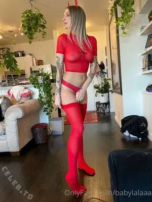 babylalaaa OnlyFans Leaked Free Thumbnail Picture - #wiGpveFYmf