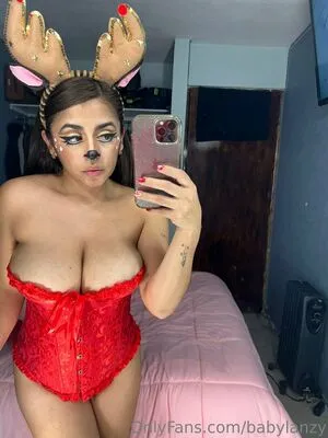 Babylanzy OnlyFans Leaked Free Thumbnail Picture - #Z1qYi3oO6T