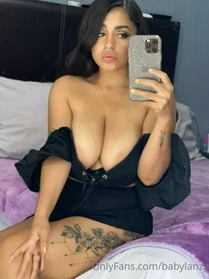 Babylanzy OnlyFans Leaked Free Thumbnail Picture - #r7pi4HBlUO