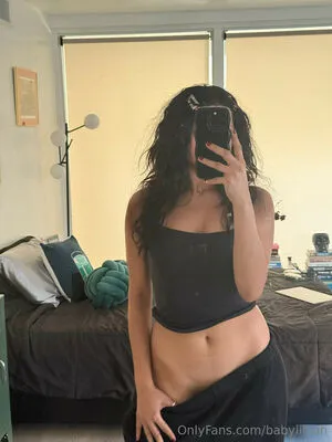 Babylillian OnlyFans Leaked Free Thumbnail Picture - #Aikuo9UbMF