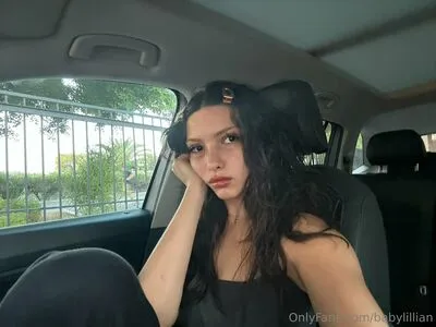 Babylillian OnlyFans Leaked Free Thumbnail Picture - #PQIa5XnHQB