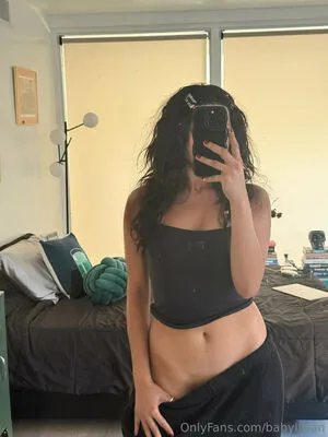 Babylillian OnlyFans Leaked Free Thumbnail Picture - #jsr7qo28CT