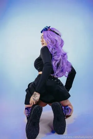 Babylizz92 OnlyFans Leaked Free Thumbnail Picture - #fnontnv7Mu