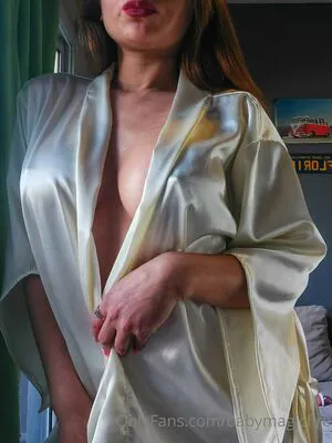 Babymagicfire OnlyFans Leaked Free Thumbnail Picture - #CClICGCSf4
