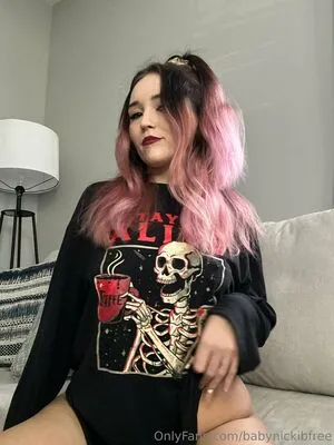 Babynickibfree Thumbnail Picture